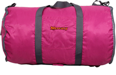 

Mercury Wind Small Travel Bag - Small(Pink)