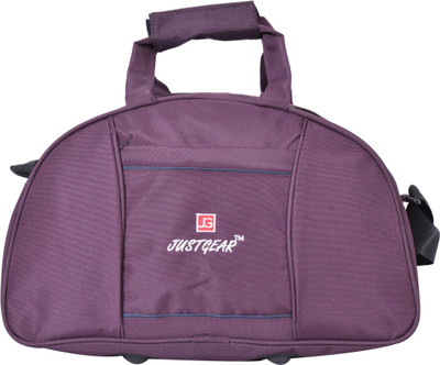 

JustGear JG_TB Small Travel Bag(Purple)