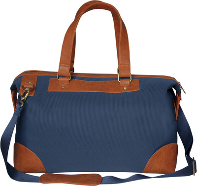 

Mohawk Erie Small Travel Bag - Medium(Blue)