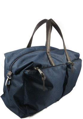 

Harp Dallas Weekender Dune Expandable Small Travel Bag - Medium(Blue)