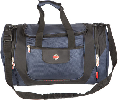 

Cosmus Tb-3001-2014 Small Travel Bag - Large(Blue)