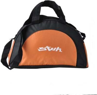 

President Fashion Small Travel Bag(Orange)