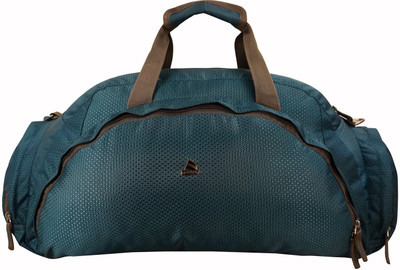 

Clubb Sports Small Travel Bag - Medium(Green)