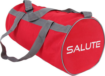 

Salute GB_0309 Small Travel Bag(Red)