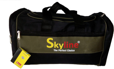 

Skyline 705 Small Travel Bag(Green)