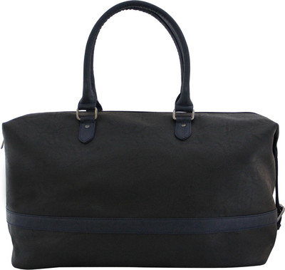 

Mohawk Gio Black Small Travel Bag - Small(Black)