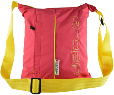 

Cropp Nbarkhapink Small Travel Bag(Pink)