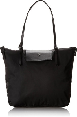 

Victorinox Victoria Grace Foldable Tote Small Travel Bag(Black)
