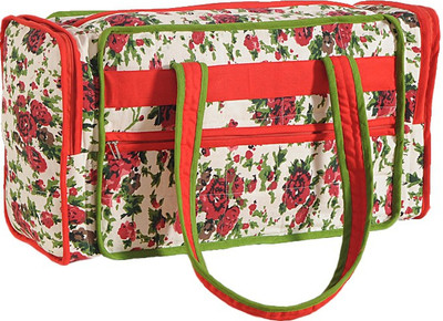 

Swayam 6904 Small Travel Bag(Multicolor)