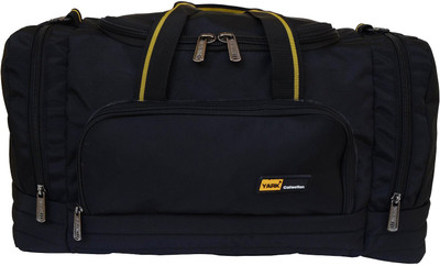 

Yark Y1202Black Small Travel Bag(Black)