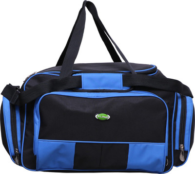 

Nl Bags Trvlboxer Small Travel Bag(Multicolor)