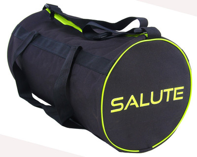 

Salute GB_0402 Small Travel Bag(Black)