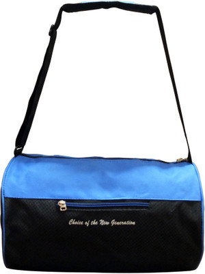 

RSC RSC_G1 Small Travel Bag(Blue)