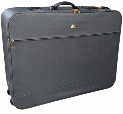 

Genex Inter City Small Travel Bag(Grey)