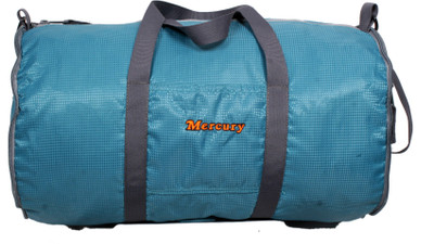 

Mercury Wind Small Travel Bag - Small(Green)