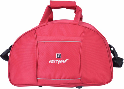 

JustGear JG_TB Small Travel Bag(Red)