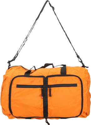 

Harissons Elfin RS Big Small Travel Bag - Free Size(Orange)