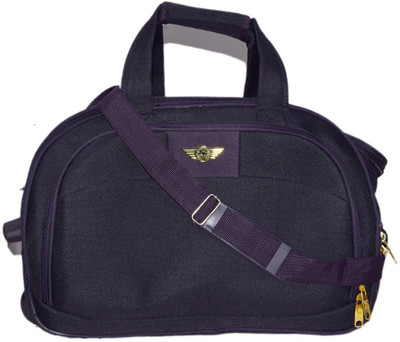 

Texas USA 8006d Small Travel Bag - Small(Purple)