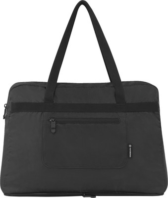

Victorinox Packable Day Small Travel Bag(Black)