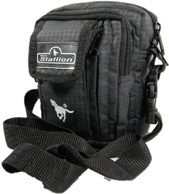 

White Stallion Travel bag Small Travel Bag(Grey)