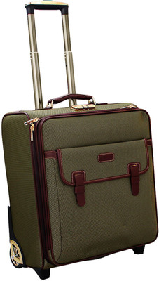 

Moladz Victory Khaki 19" Small Travel Bag - Large(Khaki)