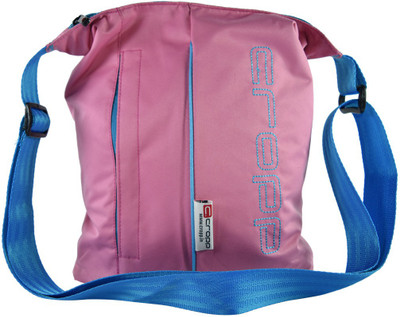 

Cropp Nbarkhaltpurple Small Travel Bag(Purple)
