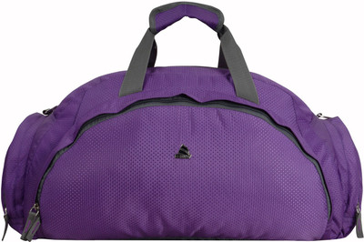 

Clubb Sports Small Travel Bag - Medium(Purple)