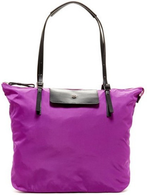 

Victorinox Victoria Grace Foldable Tote Small Travel Bag(Purple)