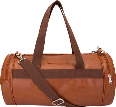 

Aekyam Multi Utility Small Travel Bag - Small(Tan)