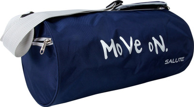 

Salute MO_1712 Small Travel Bag(Blue)