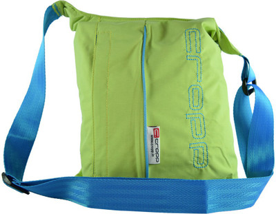 

Cropp Nbarkhagreen Small Travel Bag(Green)