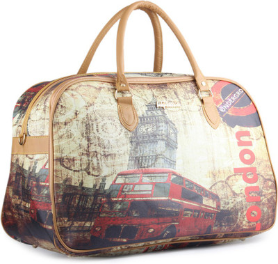 

WRIG Hand-held Bag(Multicolor)