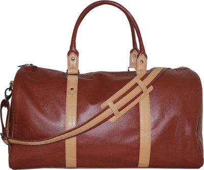 

Mohawk Explorer X Small Travel Bag - Large(Tan)