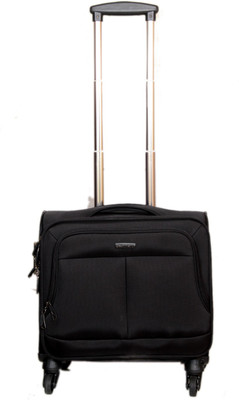 

sammerry Official Small Travel Bag - SMALL(Black)