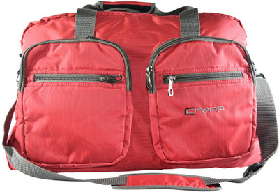 

Cropp ExclusiveBag7G Small Travel Bag(Red)