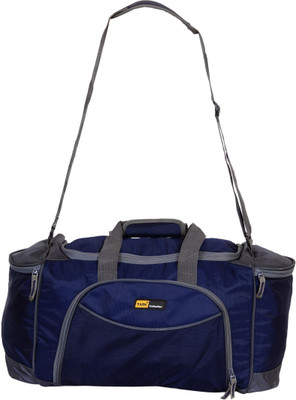 

Yark Cabin4931 Small Travel Bag(Blue)