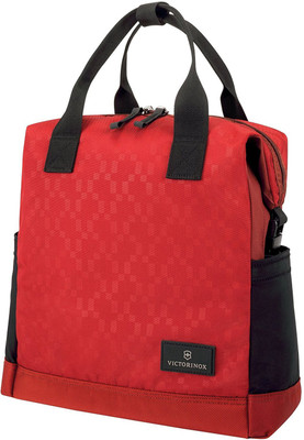 

Victorinox Altmont 3.0 Two-Way Convertible Carry-All Day Small Travel Bag(Red)