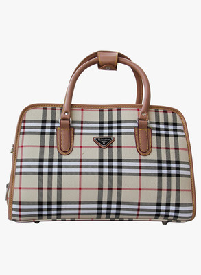 

Moladz PROBE 178-186 Small Travel Bag - Small(Multicolor)