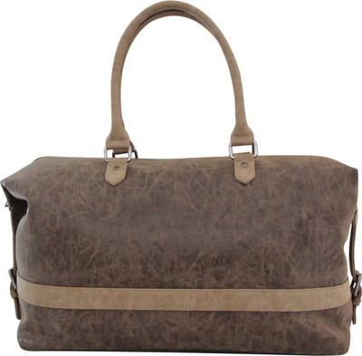 

Mohawk Gio Brown Small Travel Bag - Small(Brown)