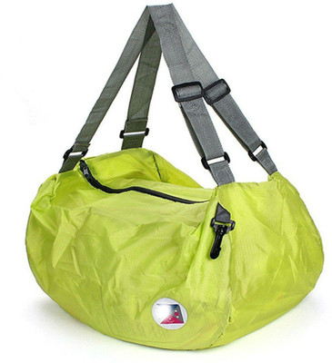 

Shrih Folding Backpack Small Travel Bag(Green)