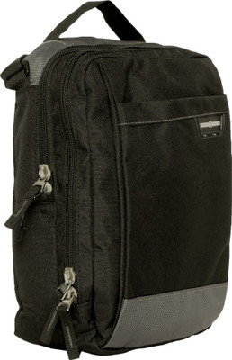 

Swiss Gear Bag Small Travel Bag(Black)
