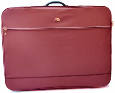 

Genex Inter City Small Travel Bag(Maroon)