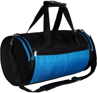 

Clubb Roll Tote Small Travel Bag - Small(Multicolor)