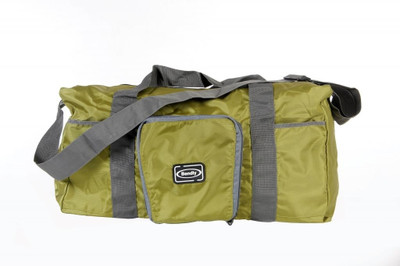 

Bendly Folding Duffel Small Travel Bag - Large(Green)