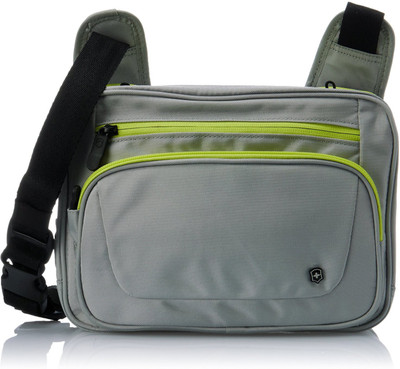 

Victorinox Travel Companion Small Travel Bag(Multicolor)