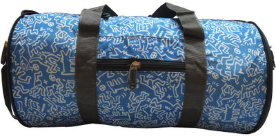 

Donex 1618 Small Travel Bag(Multicolor)