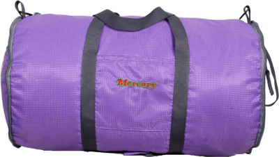 

Mercury Wind Small Travel Bag - Small(Purple)