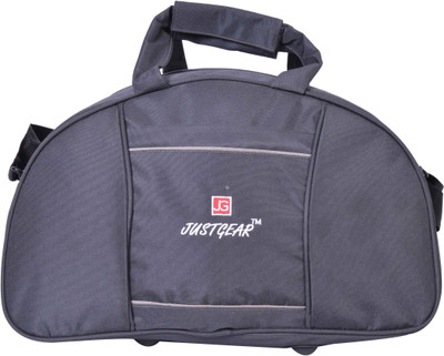 

JustGear JG_TB Small Travel Bag(Green)