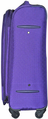 

Port Deepsea_LightpurpleM Small Travel Bag - Medium(Purple)