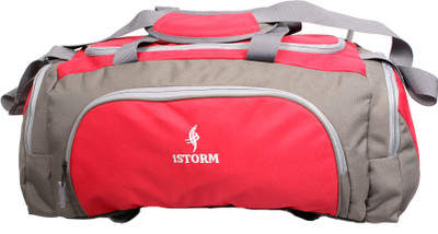 

Istorm Boost3 Small Travel Bag - Medium(Red)